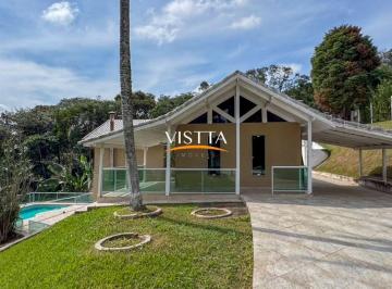 Casa de 3 quartos, Caieiras · Casa Acolhedora com terreno amplo e Lazer completo