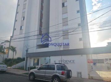 Apartamento · 75m² · 2 Quartos · 2 Vagas · Apartamento no Bairro Santa Branca, perfeito para quem busca conforto, praticidade e excelente local