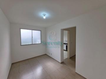 Apartamento · 38m² · 1 Quarto · 1 Vaga · Apartamento para alugar em Londrina, no Spazio Le Parc - Jardim Jockey Club - Londrina/PR