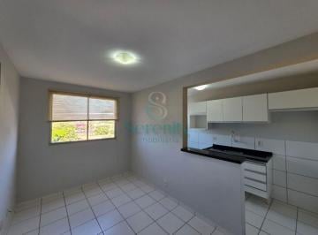 Apartamento · 45m² · 2 Quartos · 1 Vaga · Apartamento para alugar em Londrina, no Jardim Jockey Club - Londrina/PR