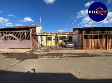 Foto 01 · Imperdível oportunidade: Casa à venda em Brasília-DF, Samambaia Sul, 2 quartos, 1 banheiro, 1 vaga d