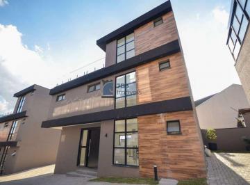 143008233b7e825f72a1a934463364.jpeg · Sobrado em condomínio à venda, no CONDOMÍNIO BELVEDERE em Curitiba, Mercês, com 3 quartos, 262m²