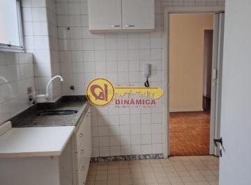 Foto 01 · Apartamento, Cerqueira César, São Paulo, SP
