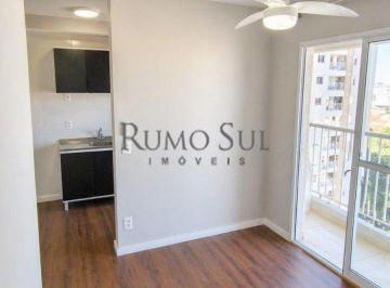 Apartamento · 43m² · 2 Quartos · Apartamento para aluguel - no Campo Grande