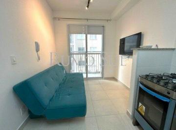 Apartamento · 29m² · 1 Quarto · Apartamento para aluguel - na Chácara Santo Antônio