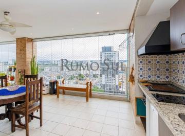 Apartamento · 115m² · 3 Quartos · Apartamento à venda - no Alto da Boa Vista