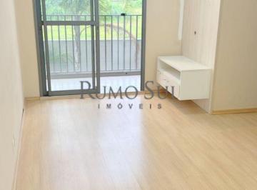 Apartamento · 55m² · 3 Quartos · Apartamento para aluguel - em Interlagos