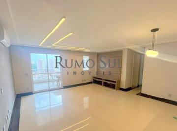 Apartamento · 147m² · 3 Quartos · Apartamento à venda - no Jardim Taquaral