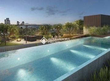 Apartamento · 25m² · 1 Quarto · Studio de 25 metros quadrados  no Alfa Residence