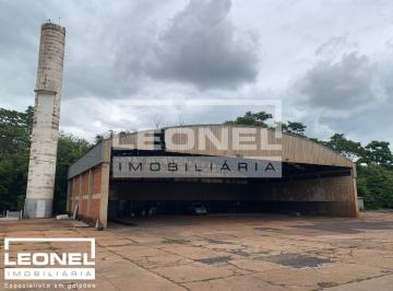 Comercial , Ribeirão Preto · Galpão para locação no bairro Vila Virginia, em Ribeirão Preto