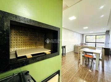 Apartamento · 66m² · 2 Quartos · 1 Vaga · Auxiliadora Predial Vendo Apartamento no Bairro Rondonia