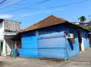 Casa · 100m² · 2 Quartos · Casa a venda bem localizada, 2 dormitórios, ótimo terreno