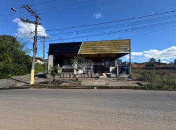 Comercial · 500m² · Pavilhão Novo 500m² Estrada Quilombo Bairro Feitoria São Leopoldo