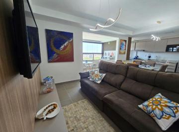 Apartamento de 3 quartos, Sorocaba · Apartamento para aluguel no Condomínio Union Planeta no bairro Além Ponte em Sorocaba - SP