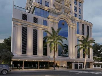 Portaria · Ethan Tower | Porto Belo - Centro | 2 Suítes e 2 Vagas, 82 m² | Lazer no Rooftop