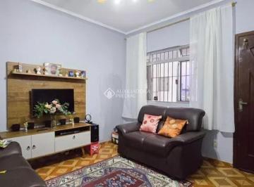 Casa · 150m² · 3 Quartos · CASA - ASSUNÇÃO - SÃO BERNARDO DO CAMPO