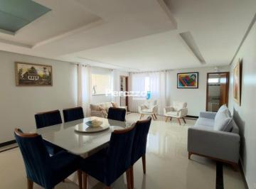 Foto 03 · Viva com Tranquilidade e Sofisticação em Uma Casa de Alto Padrão no Entre Lagos por R$ 1.200.000,00