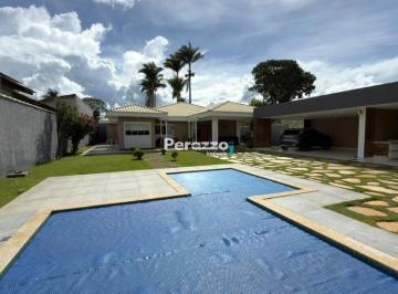 Foto 10 · Viva com Tranquilidade e Sofisticação em Uma Casa de Alto Padrão no Entre Lagos por R$ 1.200.000,00