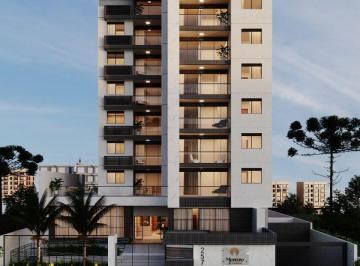 Apartamento de 2 quartos, Curitiba · Apartamento duplex com 2 Quartos, 81 m² , 2 vagas de garagem em Venda no Capão Raso