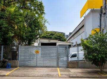 Comercial , São Paulo · Prédio Comercial para Locação na Barra Funda | Estrutura Corporativa Completa