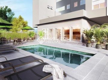 Apartamento · 71m² · 2 Quartos · 2 Vagas · SAINT MORITZ RESIDENCIAL