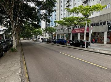 Apartamento de 2 quartos, Curitiba · Acolhedor apartamento à venda com 2 dormitórios, em andar alto e 1 vaga - Bigorrilho/Curitiba