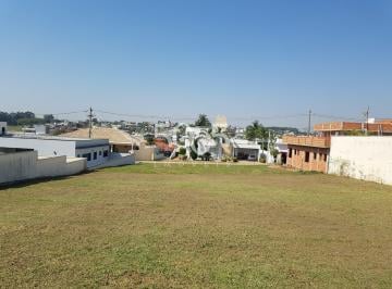 Foto 01 · Terreno à venda no Condomínio Palmeiras Imperiais em Salto com 601m²