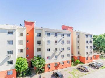 Apartamento · 43m² · 2 Quartos · Apartamento a venda no Condomínio Residencial Camaquá
