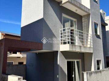 Casa · 100m² · 2 Quartos · Linda casa individual na pau de canela