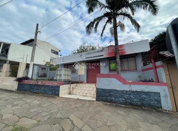 Comercial · 730m² · Prédio Comercial com Laboratório e Casa na Avenida Santos Ferreira em Canoas próximo ao Hospital No