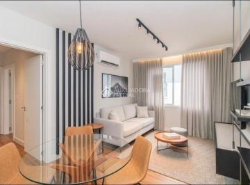 Apartamento · 66m² · 2 Quartos · Apartamento no Passo da Areia, Porto Alegre