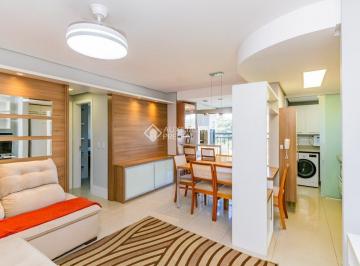 Apartamento · 68m² · 2 Quartos · 2 Vagas · Apartamento 2 dormitórios, no bairro Jardim do Salso
