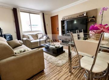 Apartamento · 88m² · 2 Quartos · 1 Vaga · Apartamento à venda em Jardim das Acácias, SBC por R$350 mil