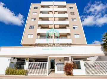 Apartamento · 59m² · 2 Quartos · 1 Vaga · Apartamento em Pagani, Palhoça | 2 Dorms, 59m², R$450 mil