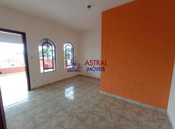 Casa de 3 quartos, São José dos Campos · Sobrado sobre loja com 3 dormitórios, sendo 1 suíte com varanda ampla
