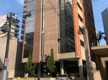 Comercial de 7 quartos, São Paulo · Paraíso Conjunto Comercial à venda com 102 m² 7 salas 3 vagas ao lado do HCor, e Avenida Paulista