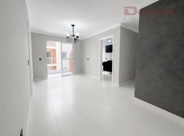 Apartamento · 55m² · 2 Quartos · 1 Vaga · Apartamento no Bairro Serraria - São José