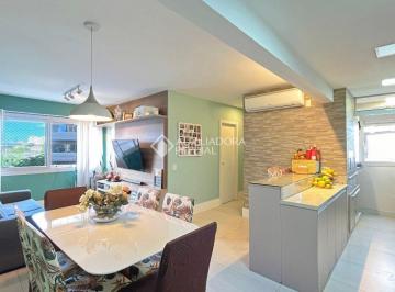 Apartamento · 76m² · 3 Quartos · 2 Vagas · Apartamento 3 dormitórios com 2 vagas de garagem