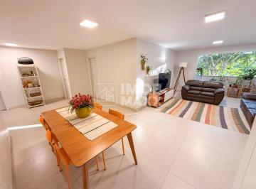 CAPA · Apartamento à venda na Asa Norte, Brasília | 127m², 3 quartos, SQN 215