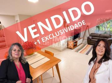 Apartamento · 127m² · 3 Quartos · 1 Vaga · Apartamento à venda na Asa Norte, Brasília | 127m², 3 quartos, SQN 215