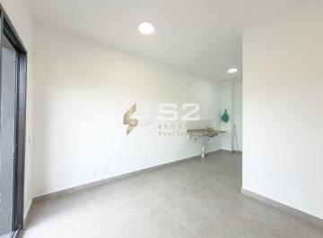 Apartamento · 24m² · 1 Quarto · Apartamento para Locação Rua Trípoli, Vila Leopoldina/SP