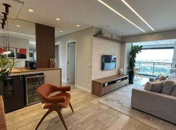 Apartamento à Venda Avenida Mofarrej, Vila Leopoldina/SP · Apartamento à Venda Avenida Mofarrej, Vila Leopoldina/SP