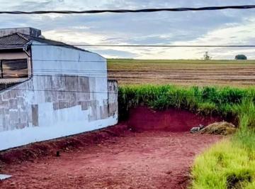 Foto 01 · Terreno, Residencial Reserva da Barra, Jaguariúna, SP
