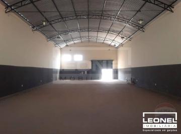Comercial , Ribeirão Preto · Galpão para locação no bairro Campos Elíseos, em Ribeirão Preto