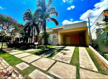 Casa · 170m² · 3 Quartos · 4 Vagas · Casa térrea à venda em condomínio fechado em Indaiatuba - Jardim Portal de It...
