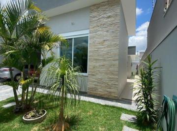 Foto 01 · Casa térrea à venda no Jardim Esplanada II, Indaiatuba-SP