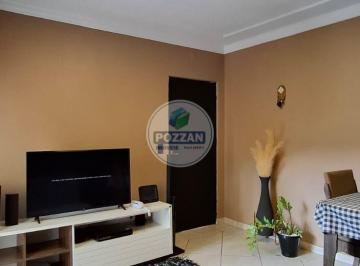 Apartamento · 65m² · 2 Quartos · 1 Vaga · Apartamento à venda em Indaiatuba no Solar dos Girassóis