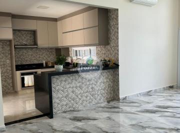 Casa · 136m² · 3 Quartos · 3 Vagas · Casa térrea à venda no condomínio fechado Jardim Bréscia em Indaiatuba