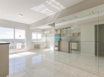 Apartamento · 74m² · 2 Quartos · 2 Vagas · APARTAMENTO NO CENTRO DE CANOAS - CONFORTO, ESPAÇO E LOCALIZAÇÃO PRIVILEGIADA