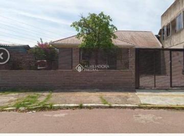 Casa · 102m² · 4 Quartos · 2 Vagas · DUAS CASAS NO MESMO PÁTIO - AMBAS ESCRITURADAS!